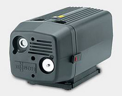 Seco - Dry Running Rotary Vane Vacuum Pumps